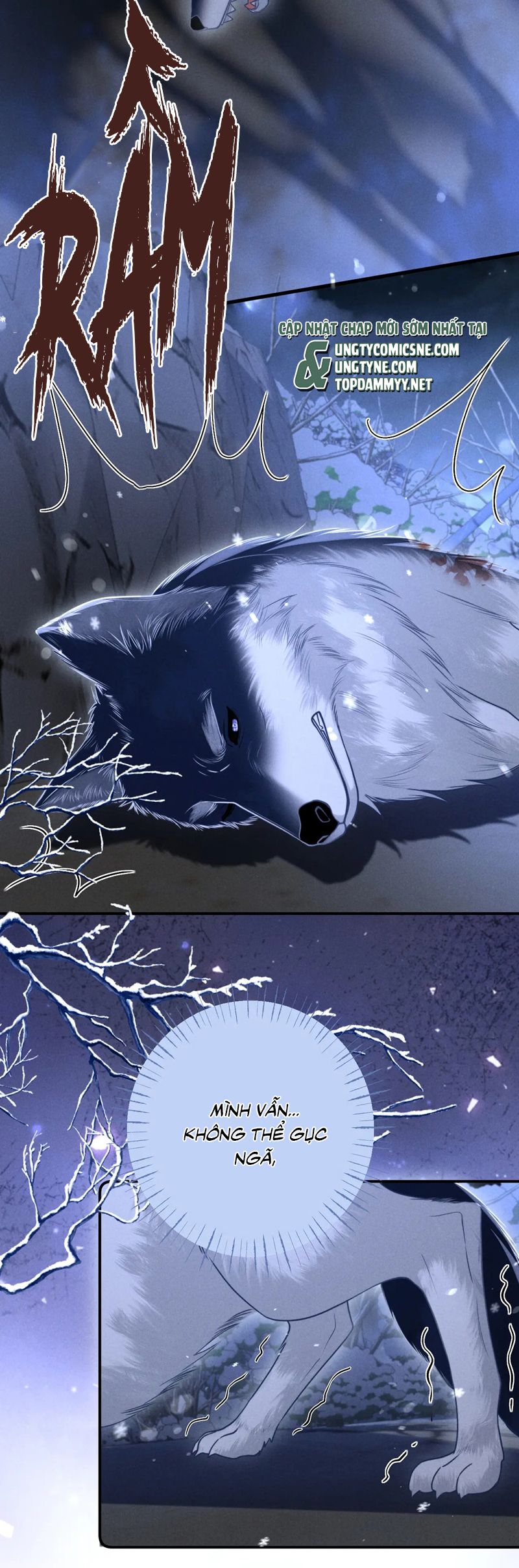 Tật Xấu Nuông Chiều Chap 19 - Trang 4