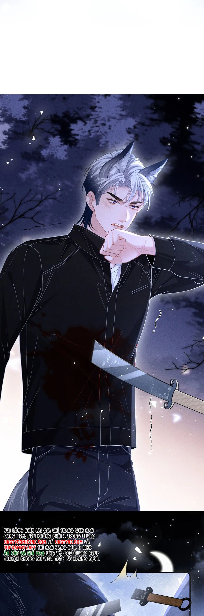 Tật Xấu Nuông Chiều Chap 19 - Trang 4