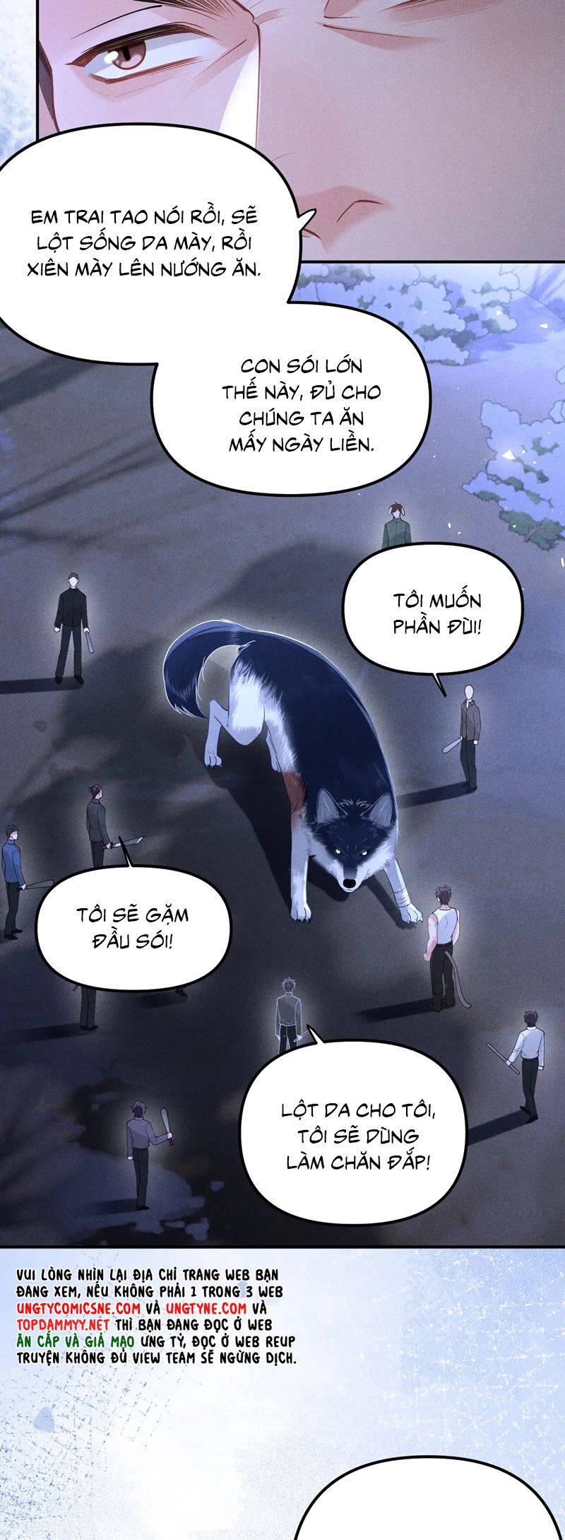 Tật Xấu Nuông Chiều Chap 19 - Trang 4