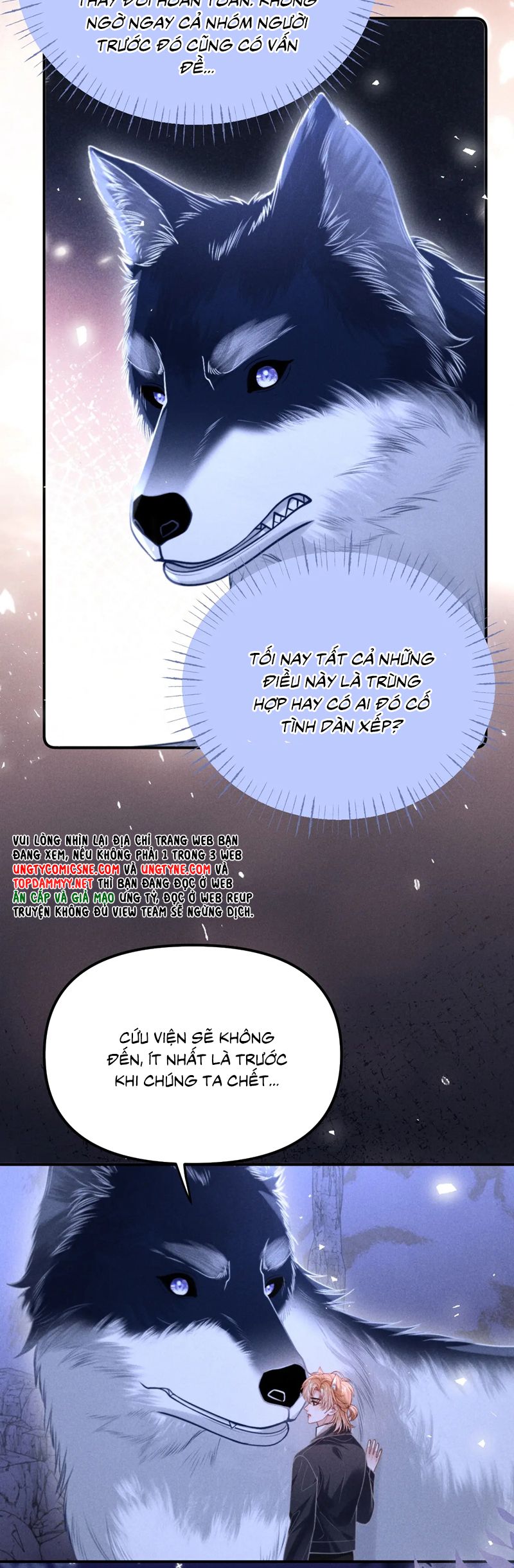 Tật Xấu Nuông Chiều Chap 19 - Trang 4