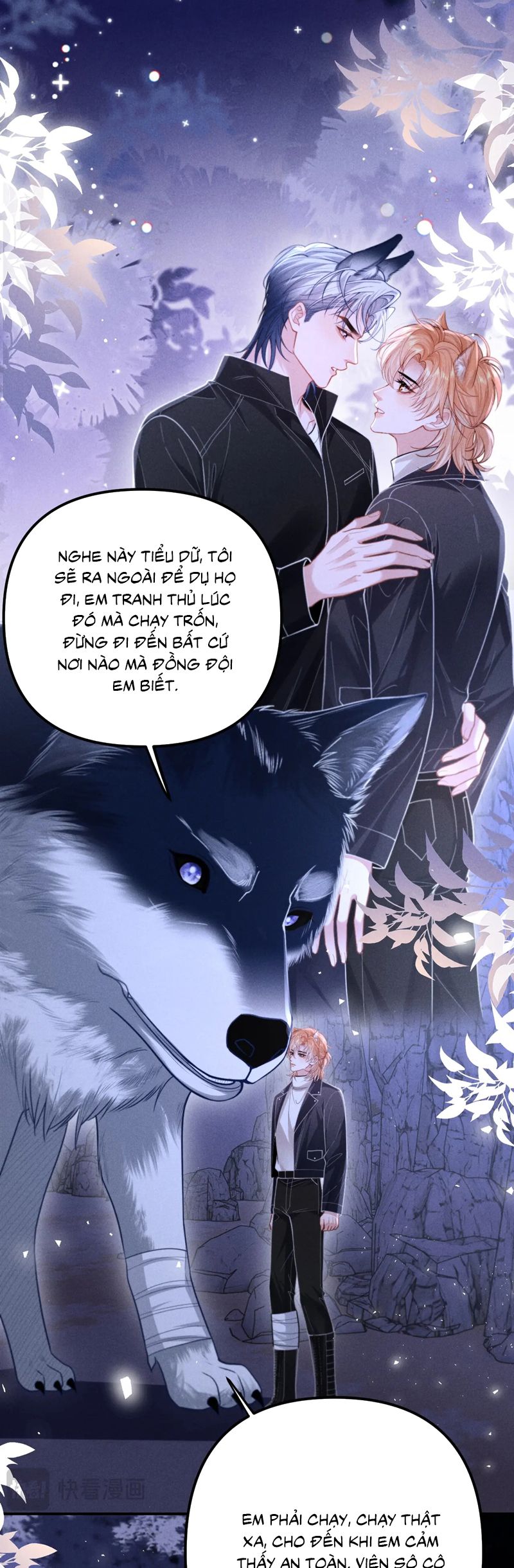 Tật Xấu Nuông Chiều Chap 19 - Trang 4