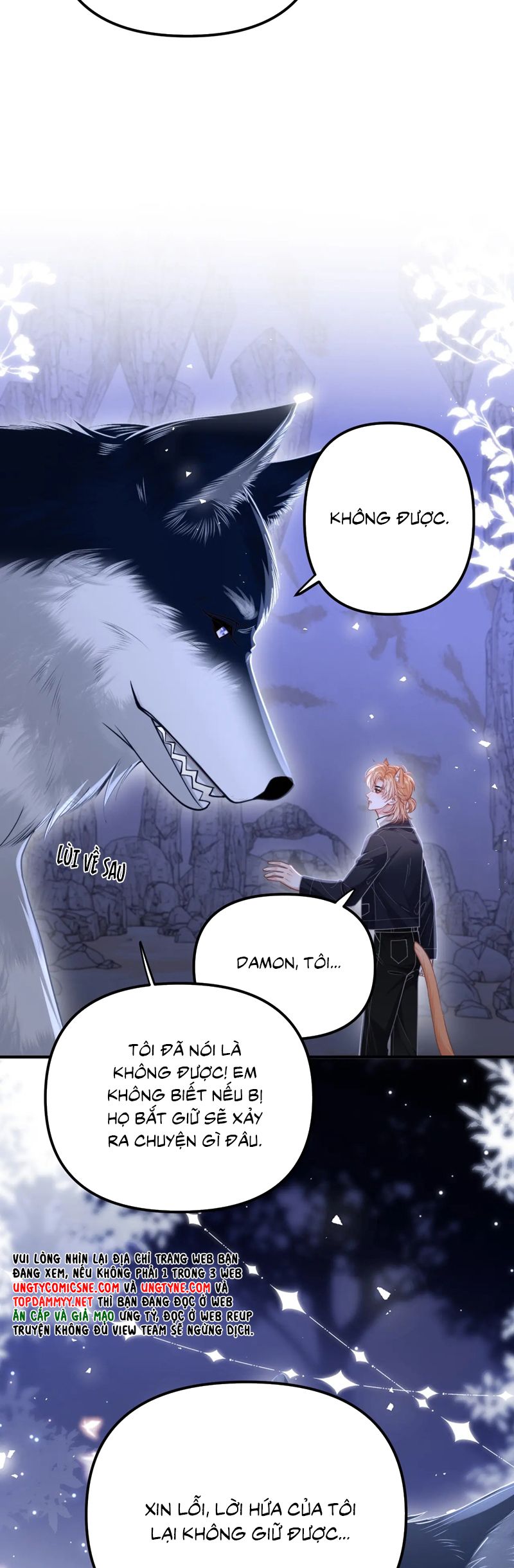 Tật Xấu Nuông Chiều Chap 19 - Trang 4