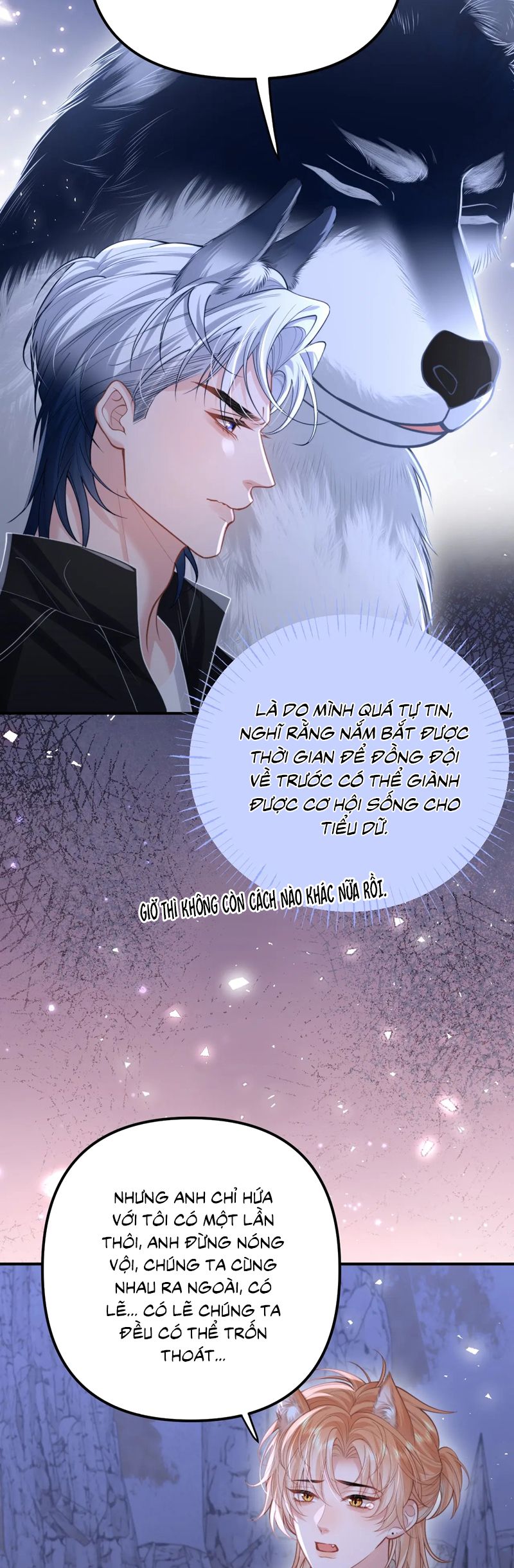 Tật Xấu Nuông Chiều Chap 19 - Trang 4