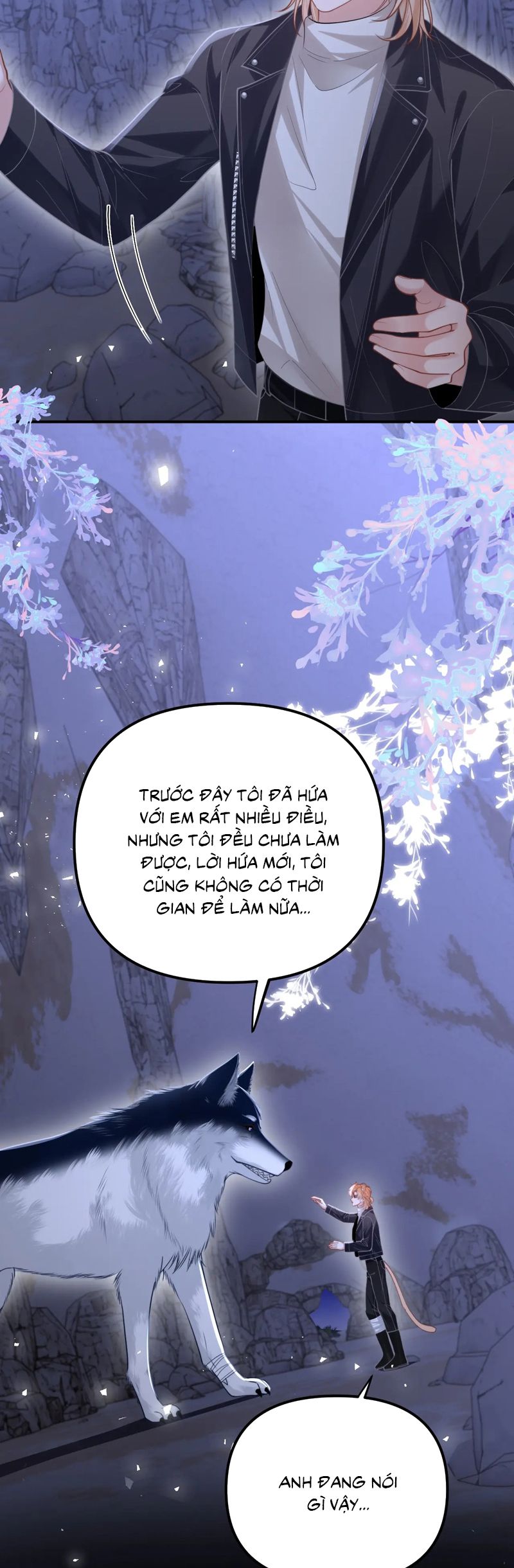 Tật Xấu Nuông Chiều Chap 19 - Trang 4