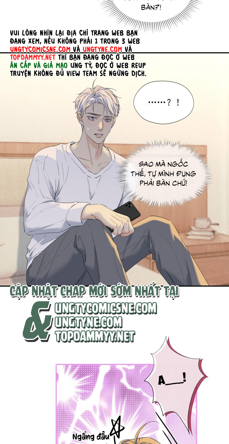 Quan Hệ Khao Khát Chap 12 - Next Chap 13