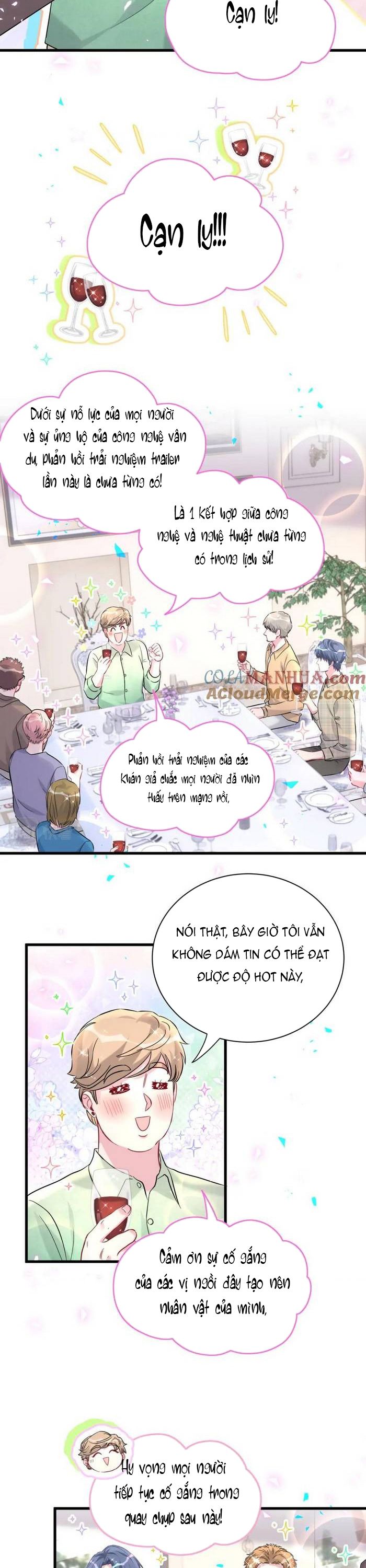 Đại Bảo Bối Từ Đâu Tới Chap 239 - Next Chap 240