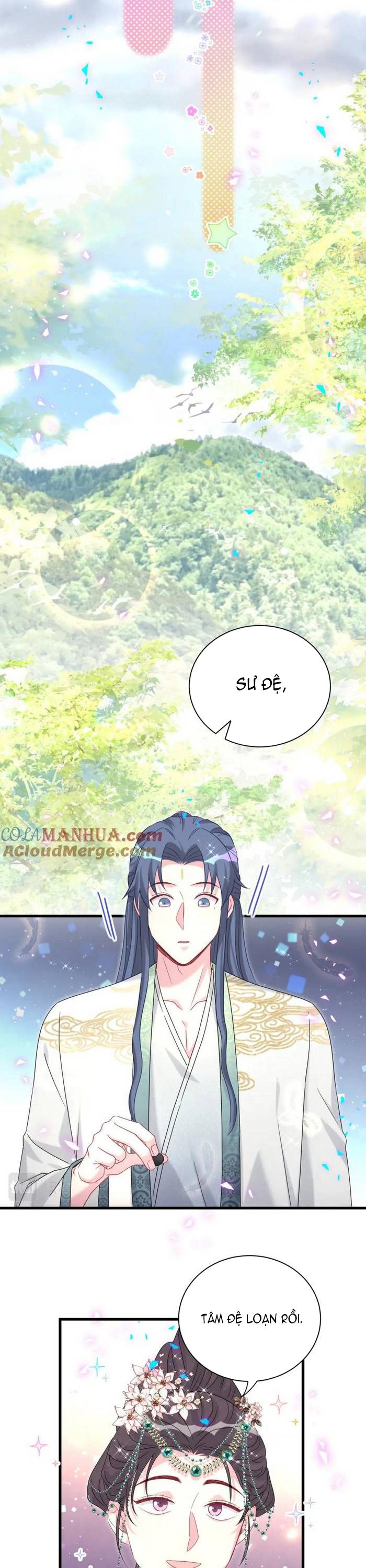 Đại Bảo Bối Từ Đâu Tới Chap 239 - Next Chap 240