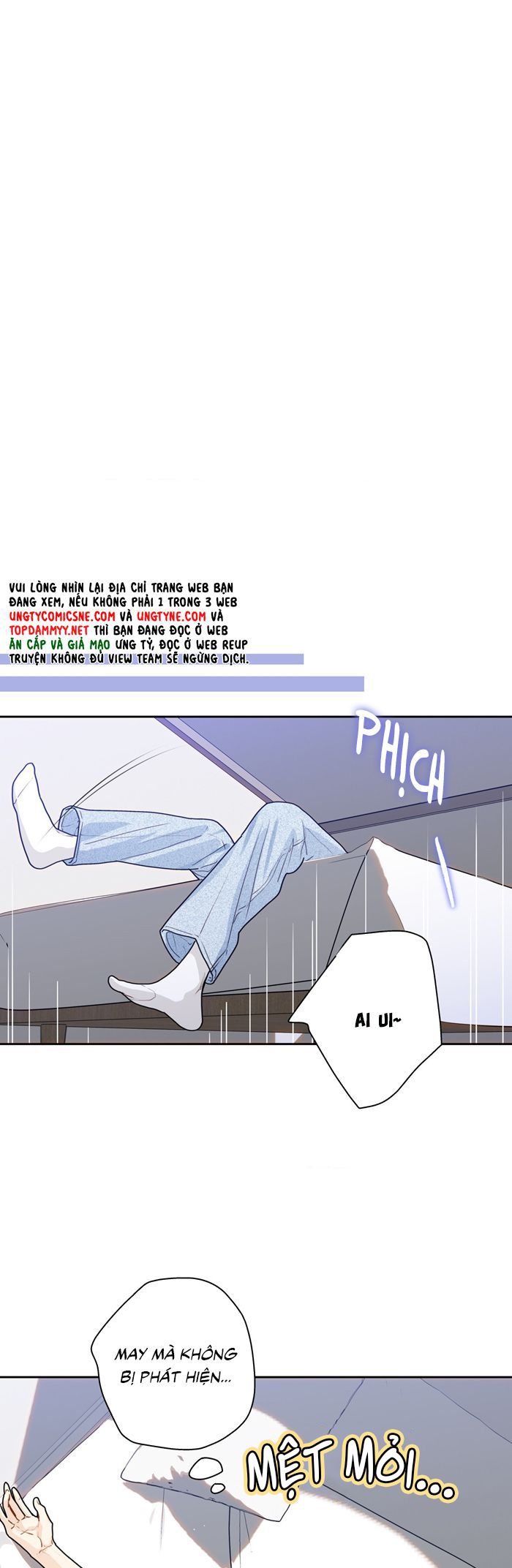 Tình Yêu Là Ảo Mộng! Super Star Chap 7 - Next Chap 8