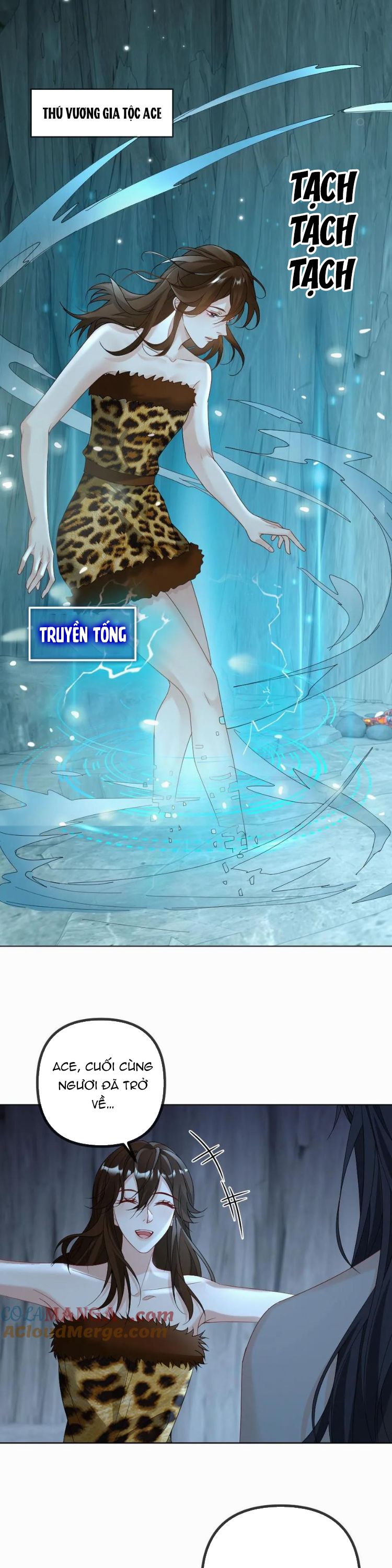 Lang Cẩu Chủ Thần Chapter 434 - Next Chapter 435