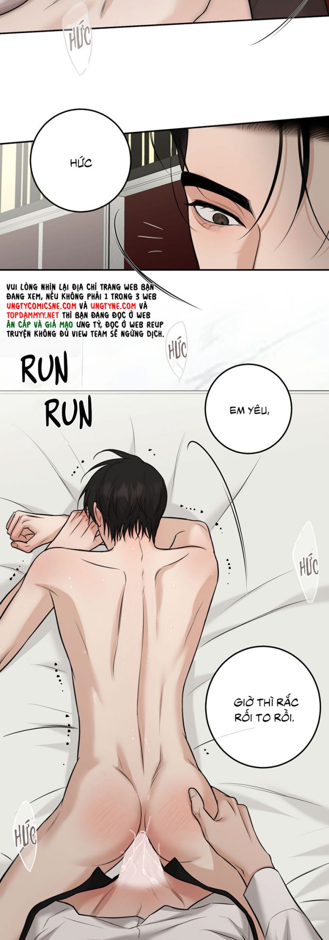 THÁNG 3 Chapter 13 - Next Chapter 14