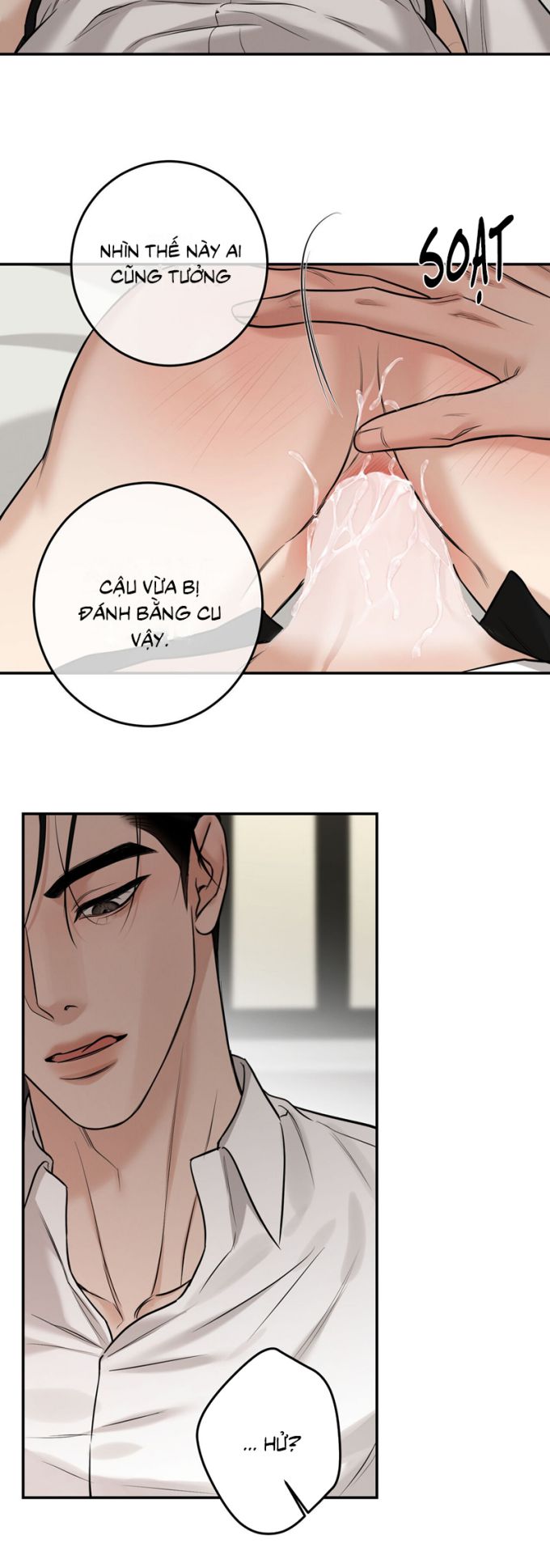 THÁNG 3 Chapter 13 - Next Chapter 14