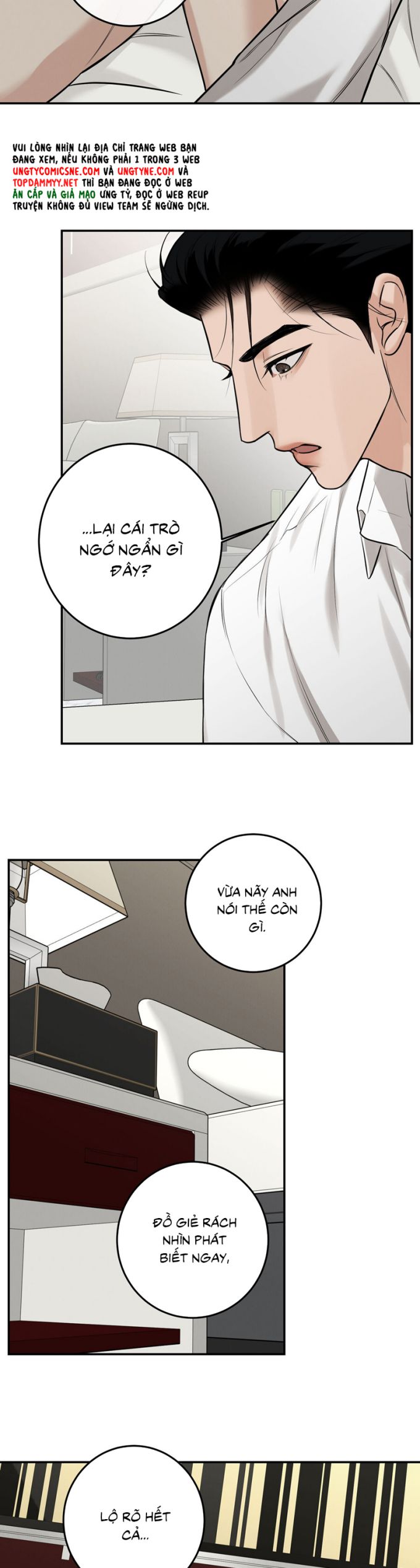 THÁNG 3 Chapter 13 - Next Chapter 14