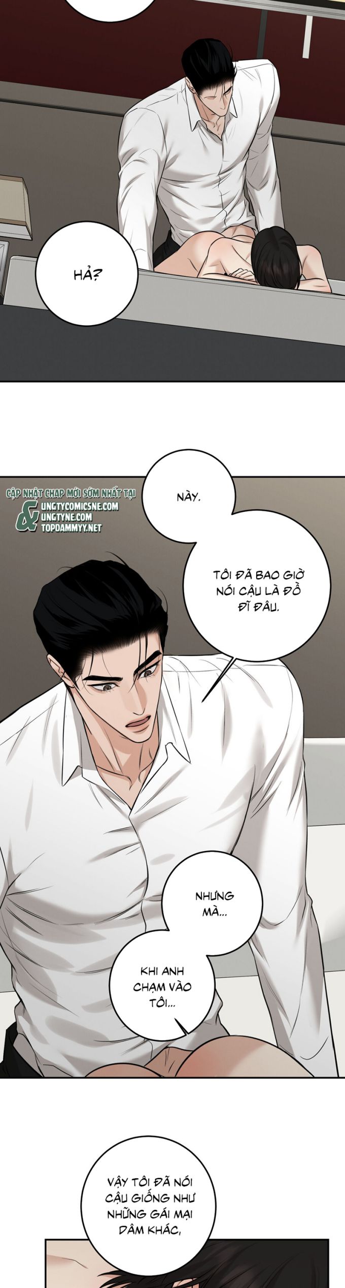 THÁNG 3 Chapter 13 - Next Chapter 14