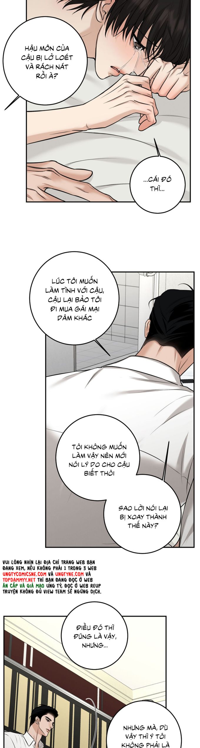 THÁNG 3 Chapter 13 - Next Chapter 14