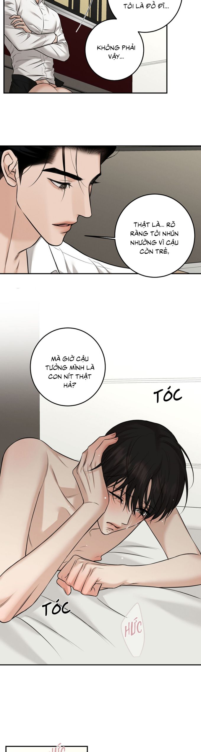 THÁNG 3 Chapter 13 - Next Chapter 14