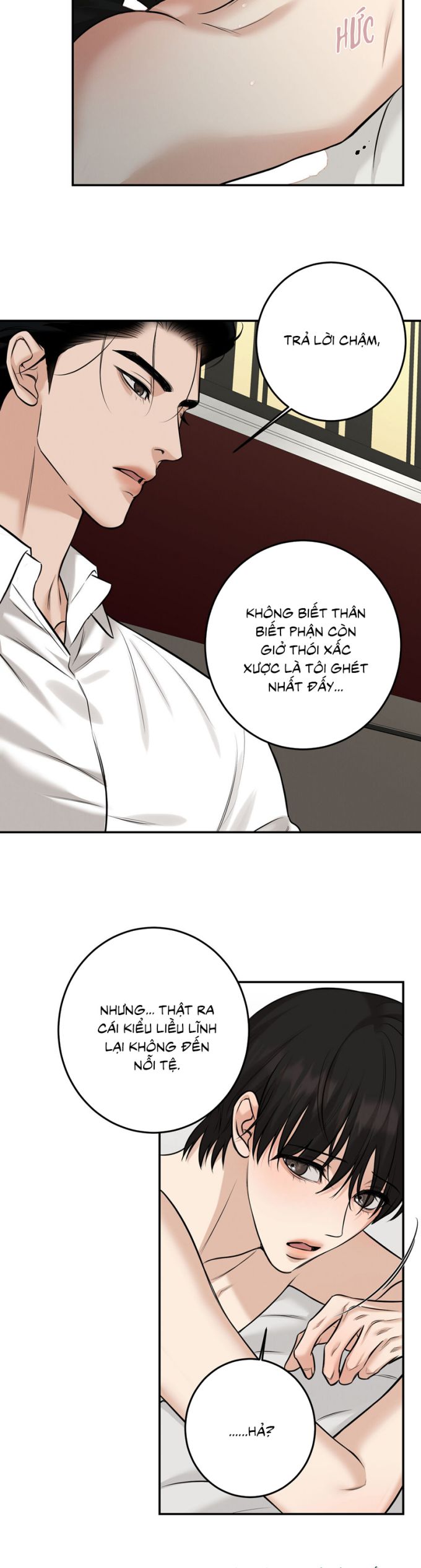 THÁNG 3 Chapter 13 - Next Chapter 14