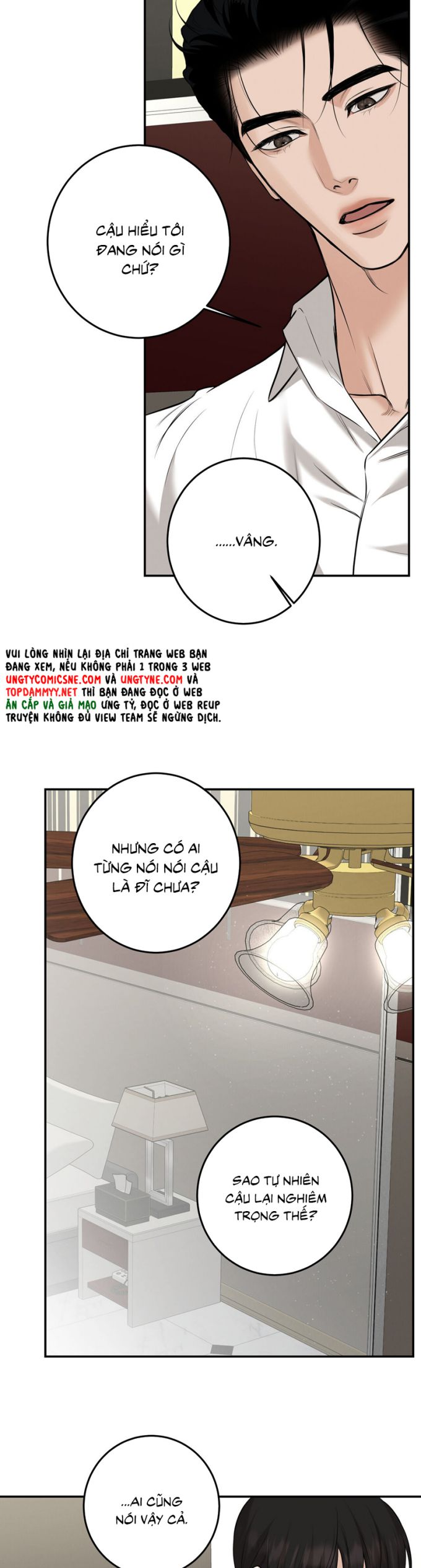 THÁNG 3 Chapter 13 - Next Chapter 14