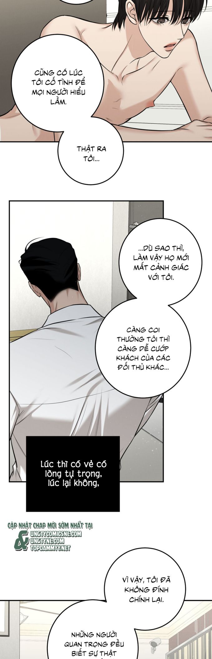 THÁNG 3 Chapter 13 - Next Chapter 14