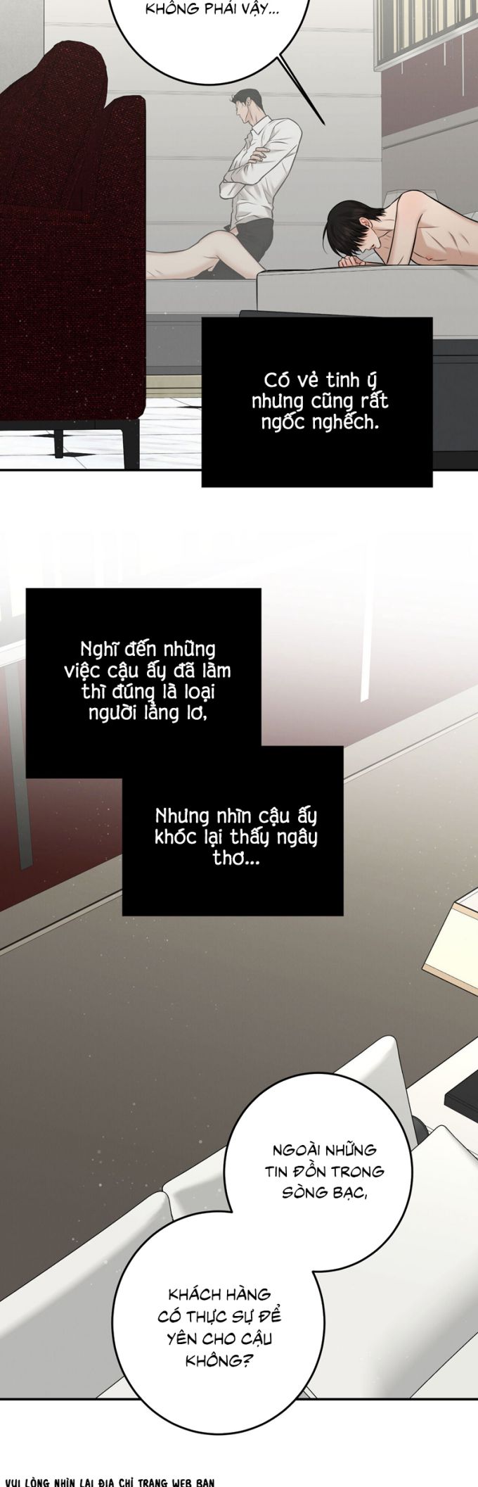 THÁNG 3 Chapter 13 - Next Chapter 14
