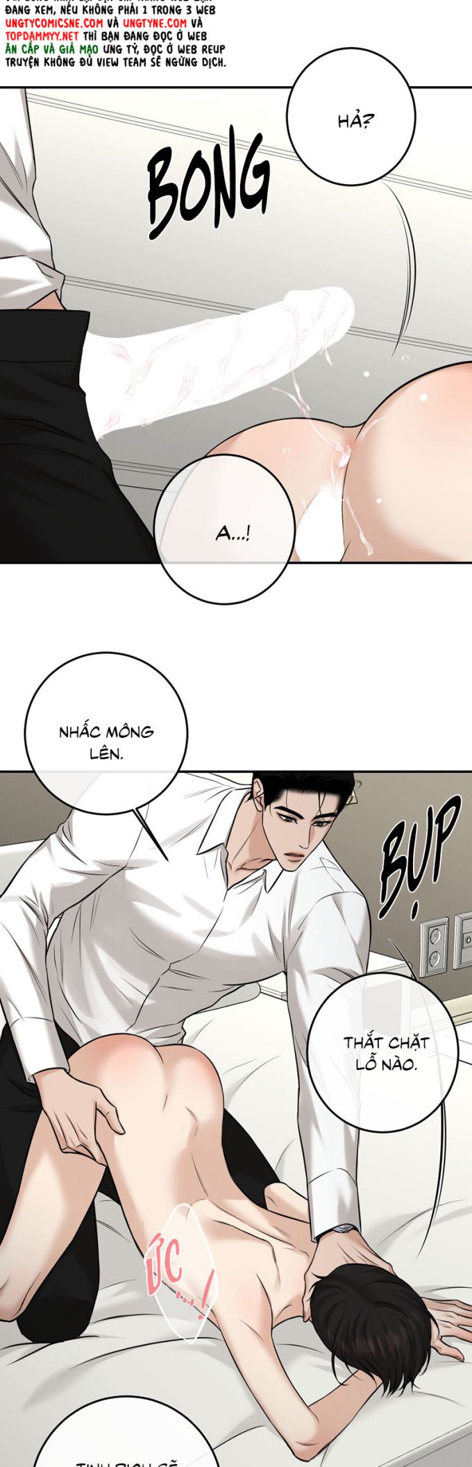 THÁNG 3 Chapter 13 - Next Chapter 14