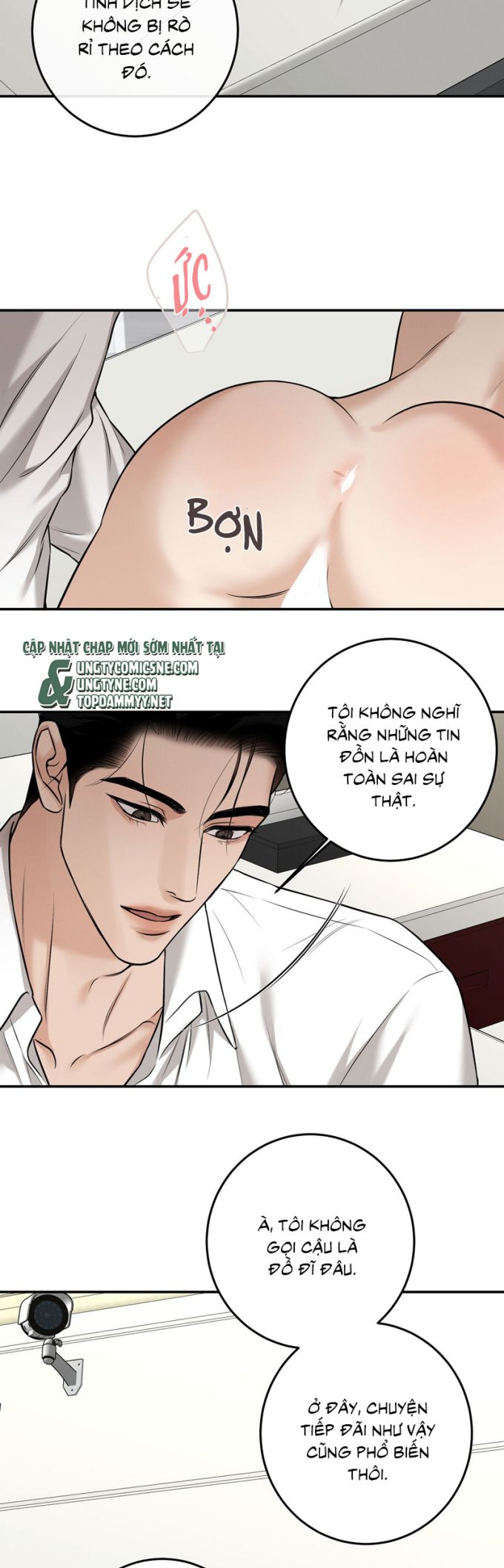 THÁNG 3 Chapter 13 - Next Chapter 14