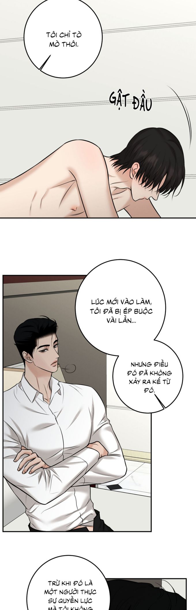 THÁNG 3 Chapter 13 - Next Chapter 14