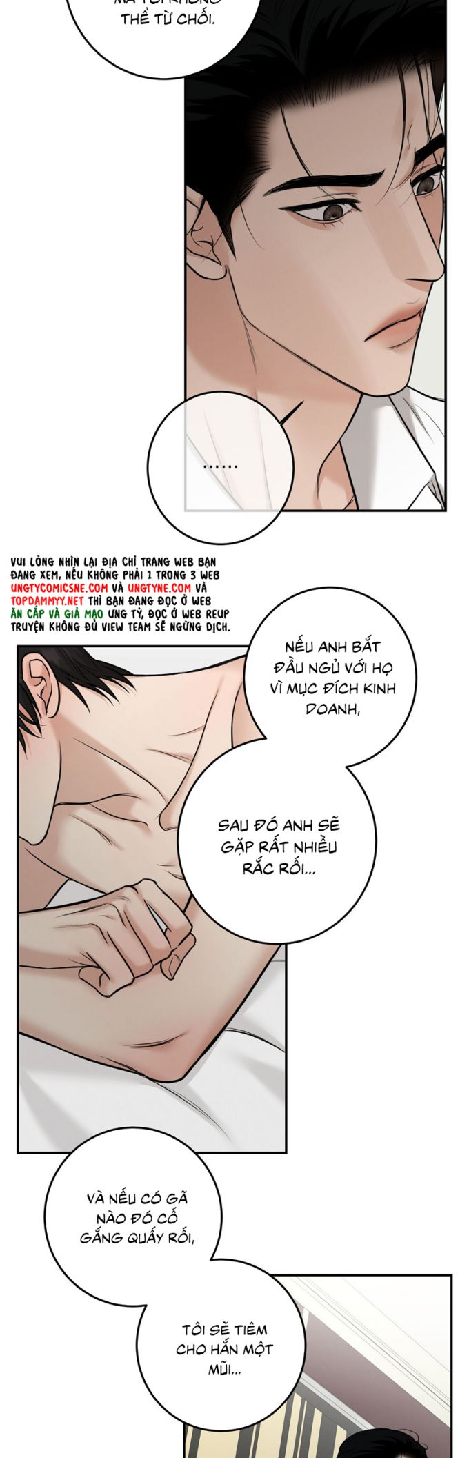THÁNG 3 Chapter 13 - Next Chapter 14