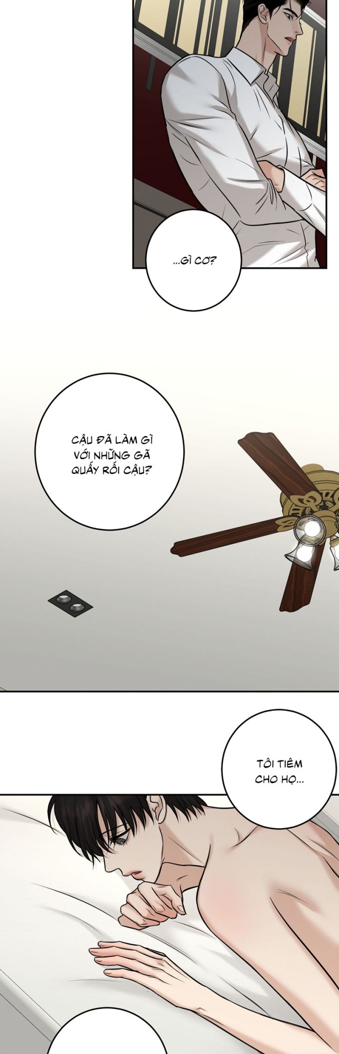 THÁNG 3 Chapter 13 - Next Chapter 14