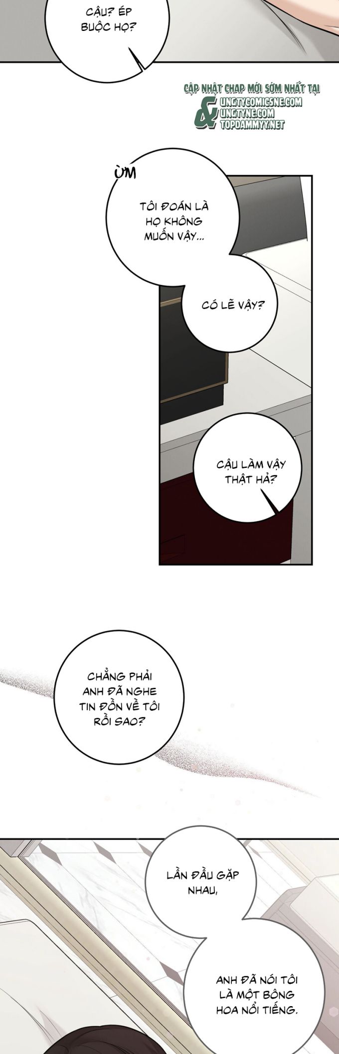 THÁNG 3 Chapter 13 - Next Chapter 14