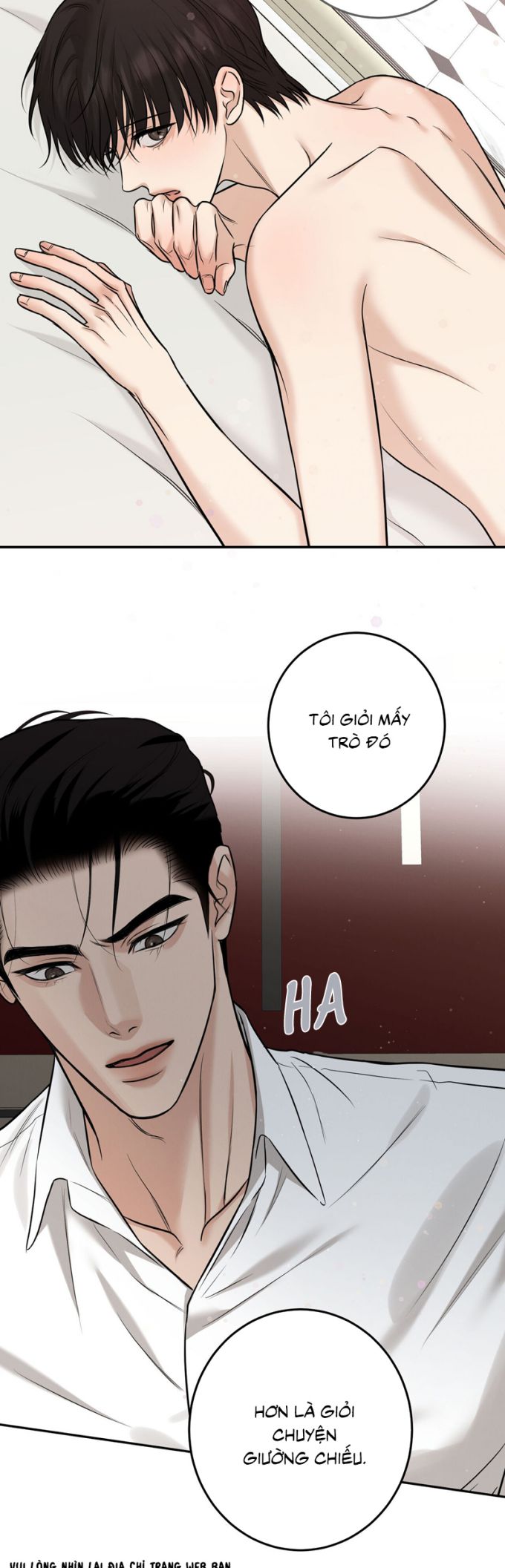 THÁNG 3 Chapter 13 - Next Chapter 14