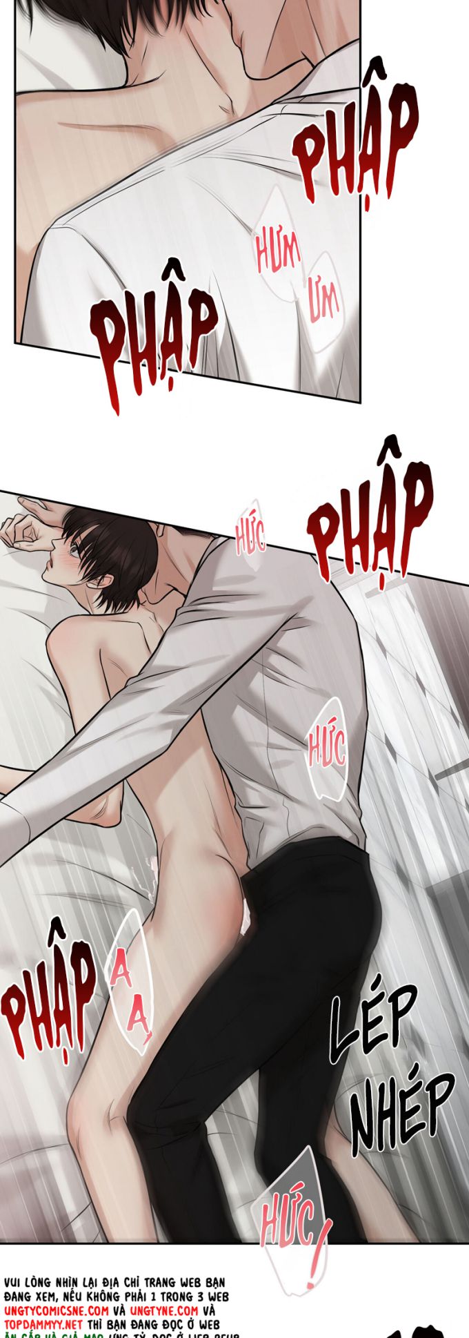 THÁNG 3 Chapter 13 - Next Chapter 14