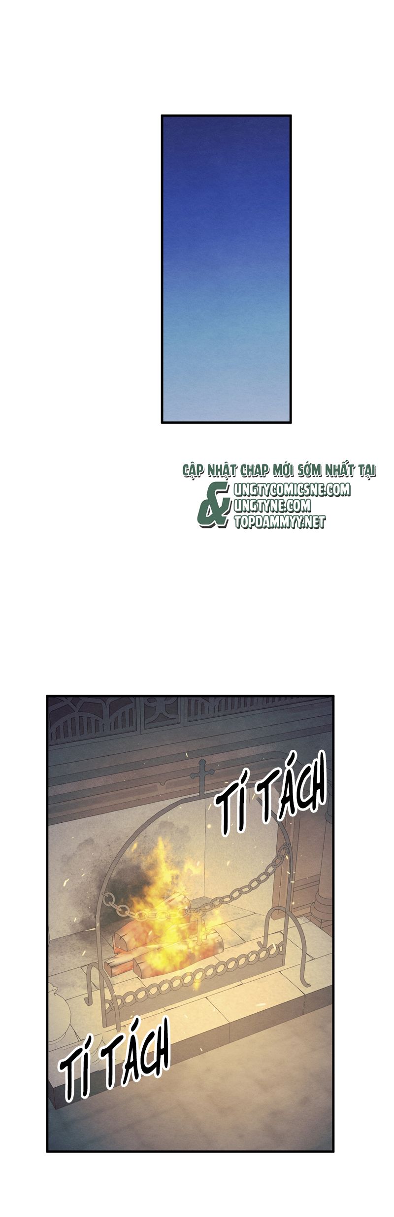 Cậu Chủ Yêu Quý Của Tôi Chap 13 - Next Chap 14
