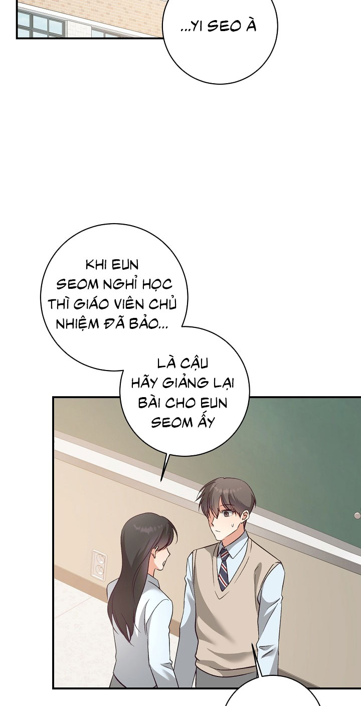 Nhật Ký Quan Sát Bồ Công Anh Chap 15 - Trang 2