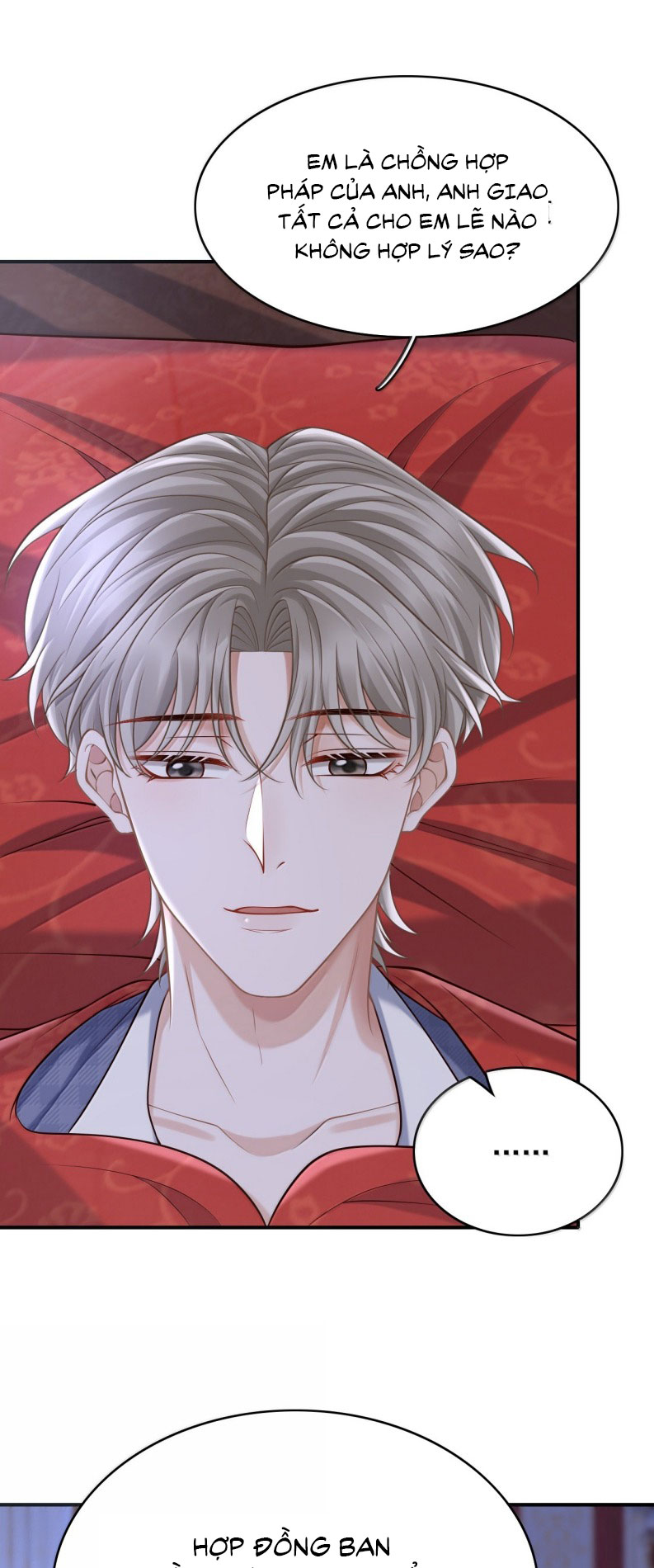 Để Tâm Chapter 101 - Trang 3