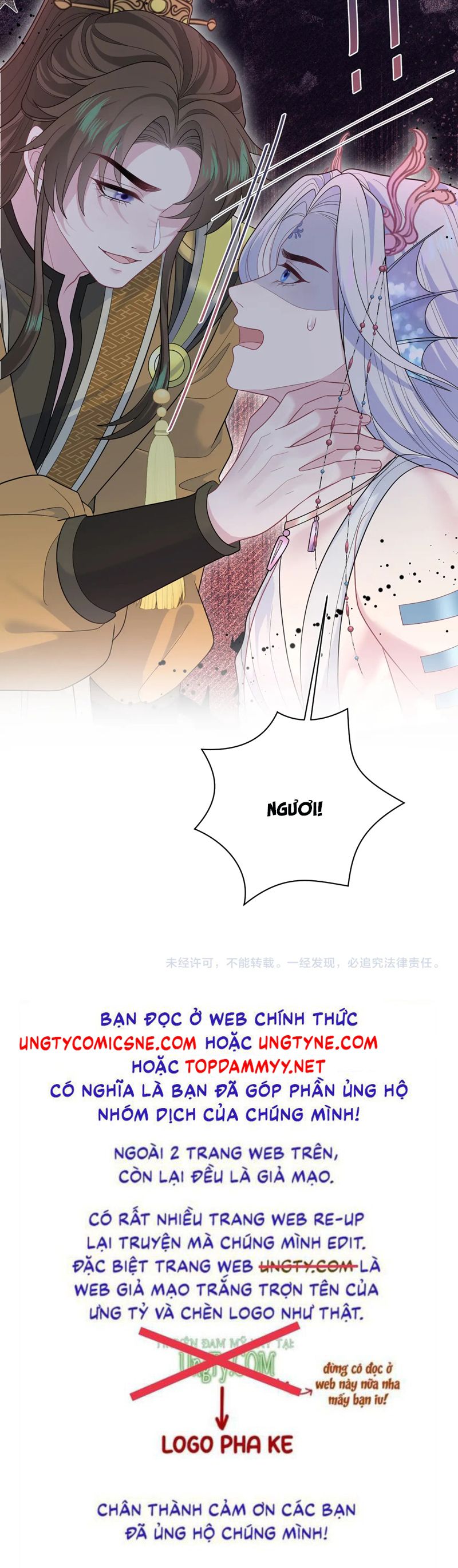 Tuyệt Mỹ Bạch Liên Hoa Online Dạy Học Chap 379 - Trang 2