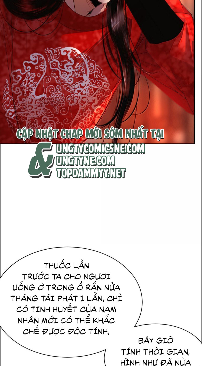 Cùng Quân Nói Chuyện Yêu Đương Chapter 25 - Next Chapter 26