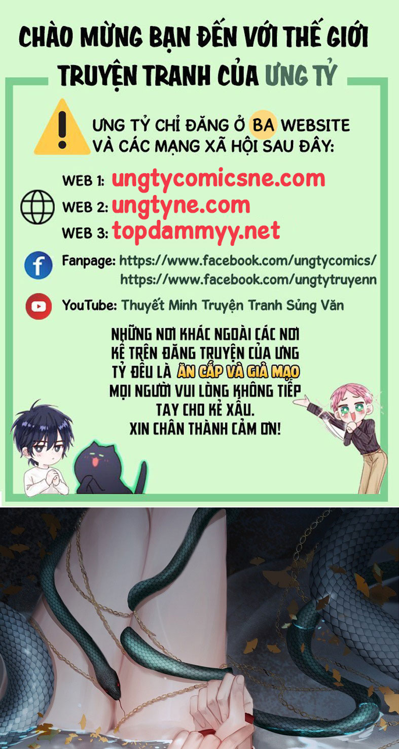 Cùng Quân Nói Chuyện Yêu Đương Chapter 25 - Next Chapter 26