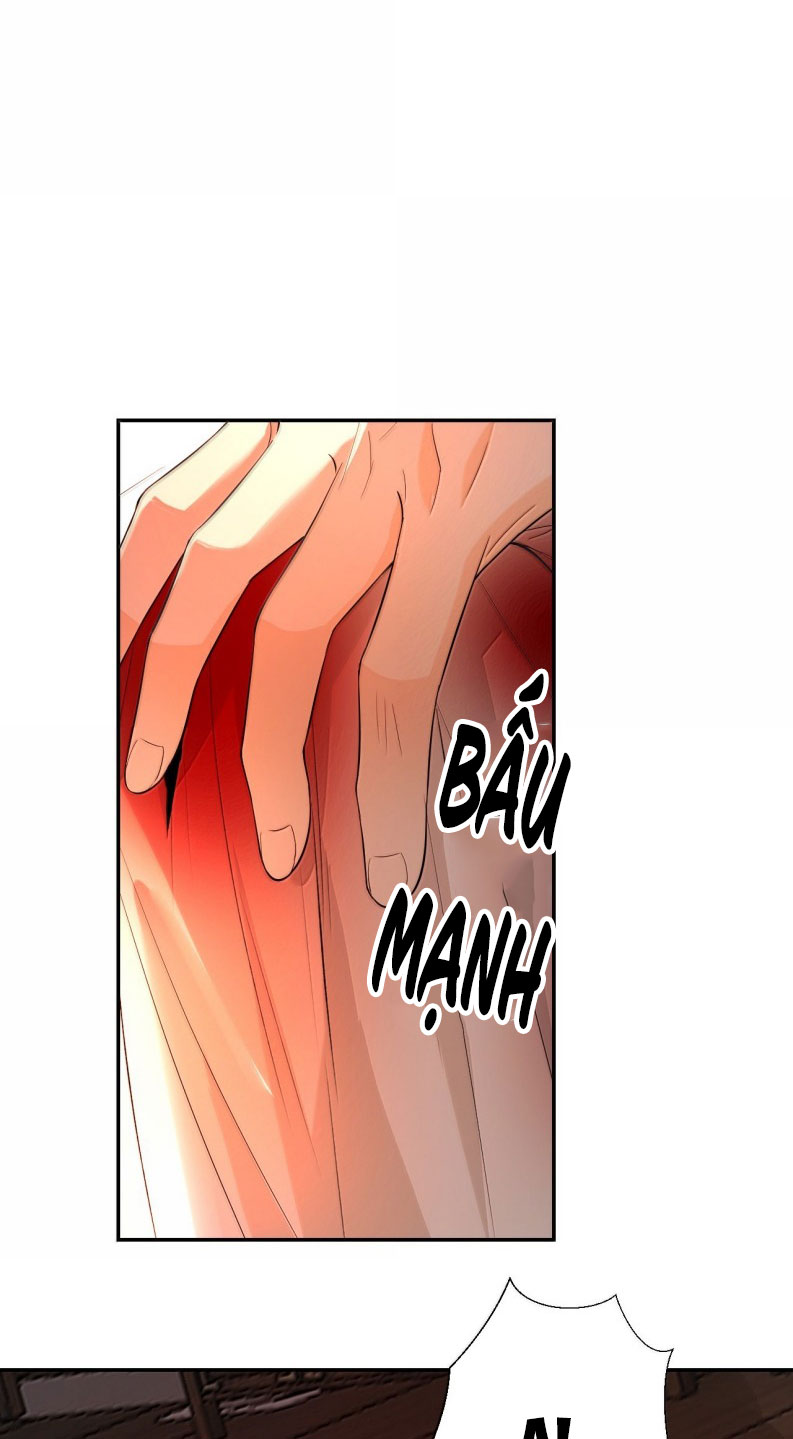 Cùng Quân Nói Chuyện Yêu Đương Chapter 25 - Next Chapter 26