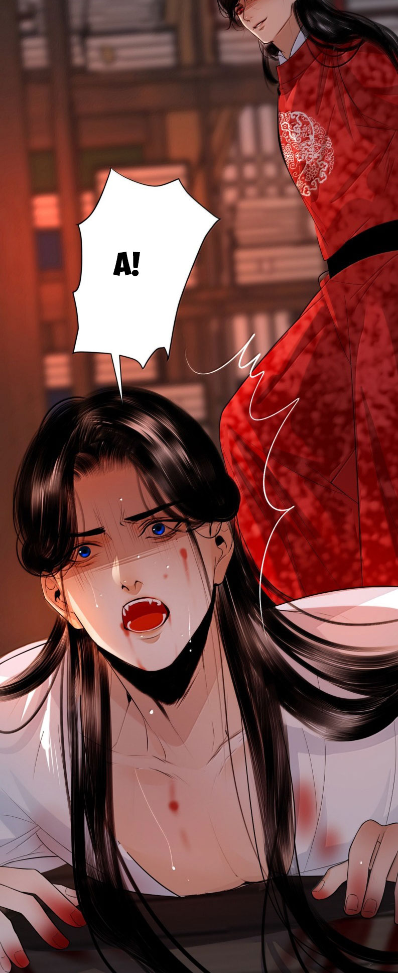 Cùng Quân Nói Chuyện Yêu Đương Chapter 25 - Next Chapter 26