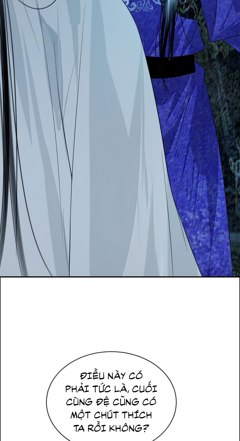 Cùng Quân Nói Chuyện Yêu Đương Chapter 25 - Next Chapter 26