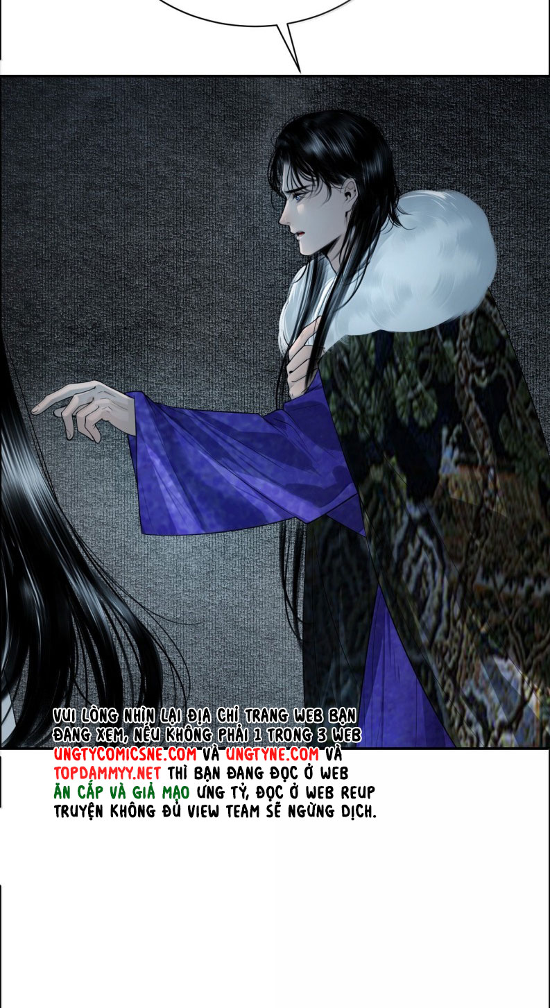 Cùng Quân Nói Chuyện Yêu Đương Chapter 25 - Next Chapter 26