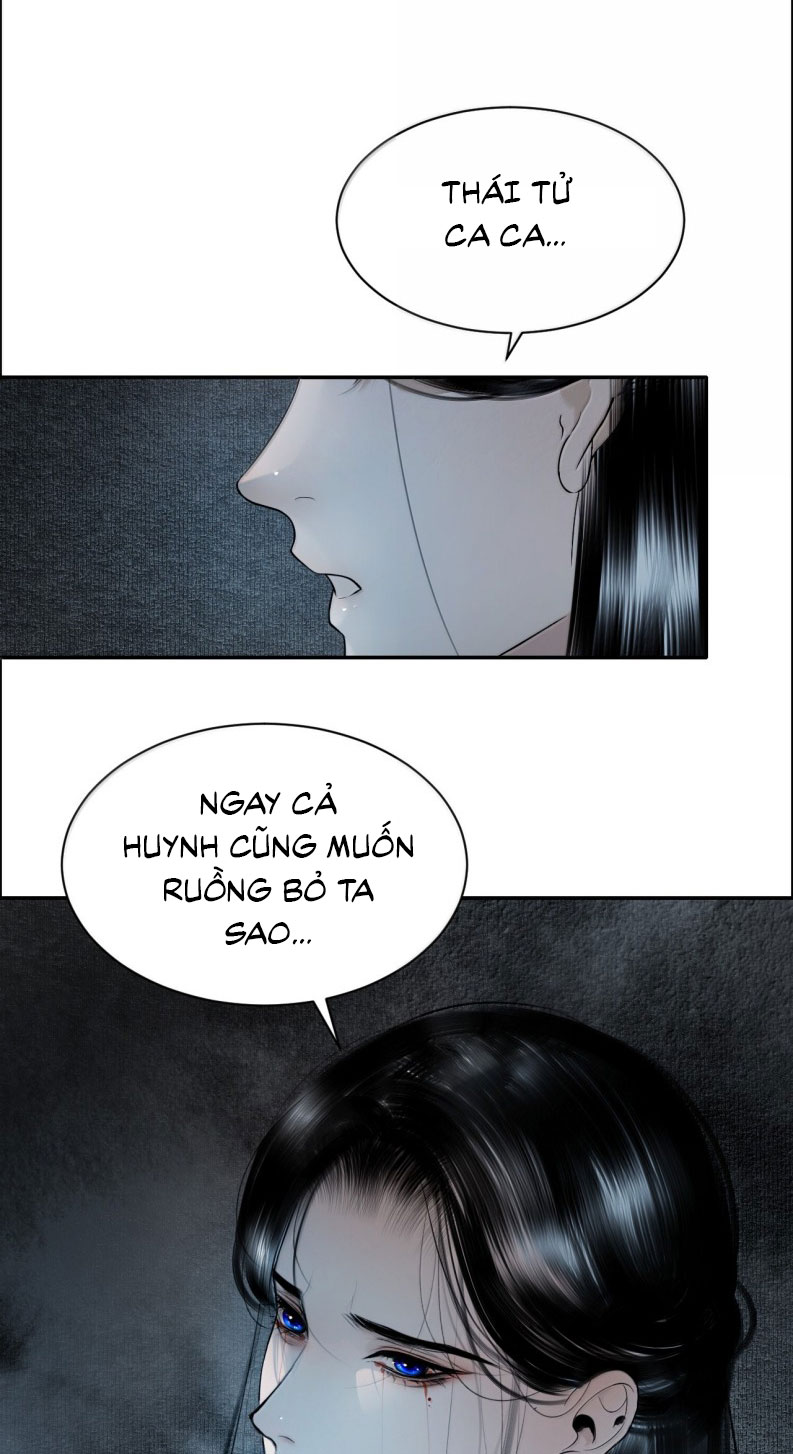 Cùng Quân Nói Chuyện Yêu Đương Chapter 25 - Next Chapter 26