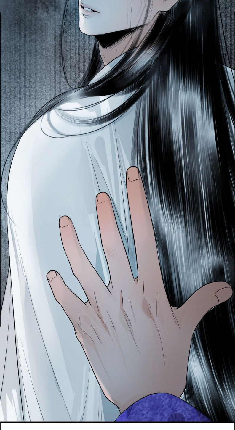 Cùng Quân Nói Chuyện Yêu Đương Chapter 25 - Next Chapter 26