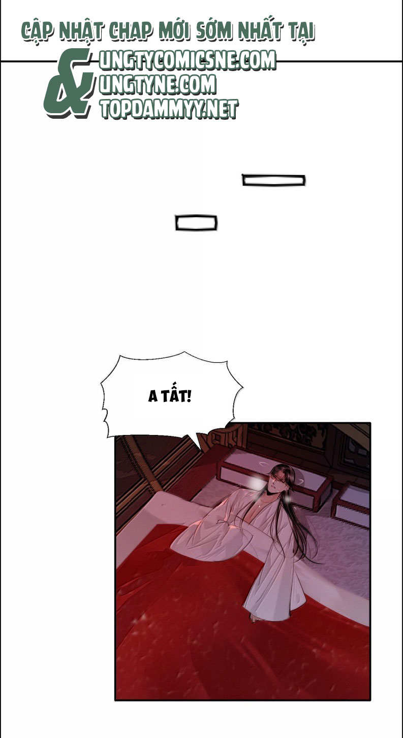 Cùng Quân Nói Chuyện Yêu Đương Chapter 25 - Next Chapter 26