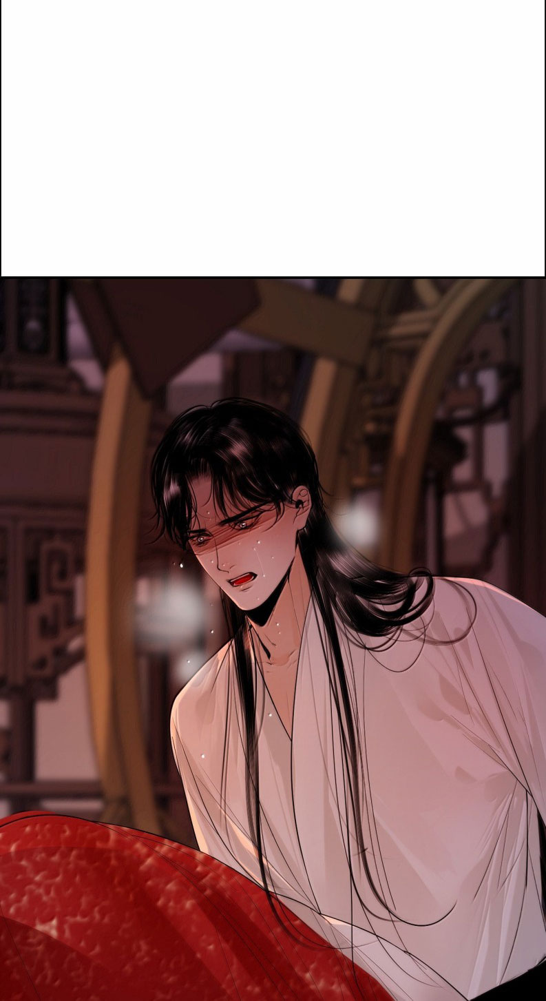 Cùng Quân Nói Chuyện Yêu Đương Chapter 25 - Next Chapter 26