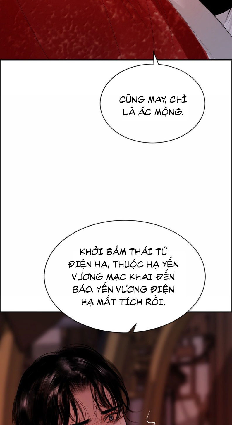 Cùng Quân Nói Chuyện Yêu Đương Chapter 25 - Next Chapter 26