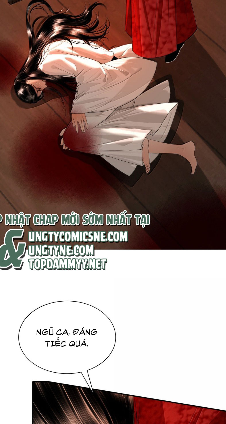 Cùng Quân Nói Chuyện Yêu Đương Chapter 25 - Next Chapter 26