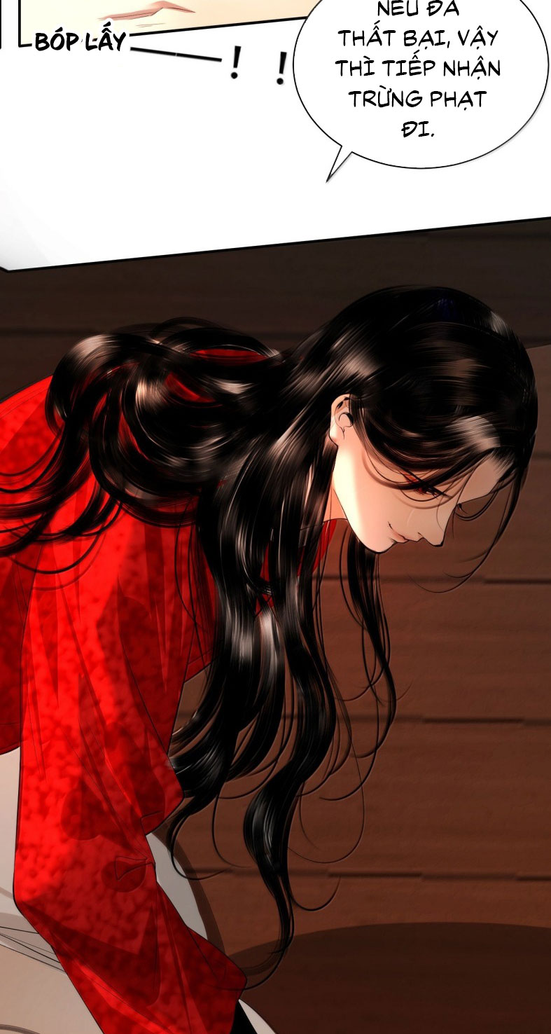 Cùng Quân Nói Chuyện Yêu Đương Chapter 25 - Next Chapter 26