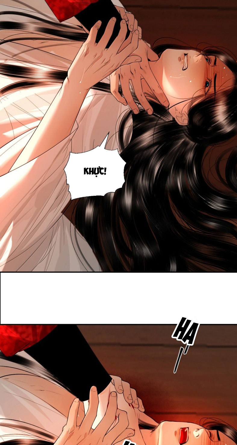 Cùng Quân Nói Chuyện Yêu Đương Chapter 25 - Next Chapter 26