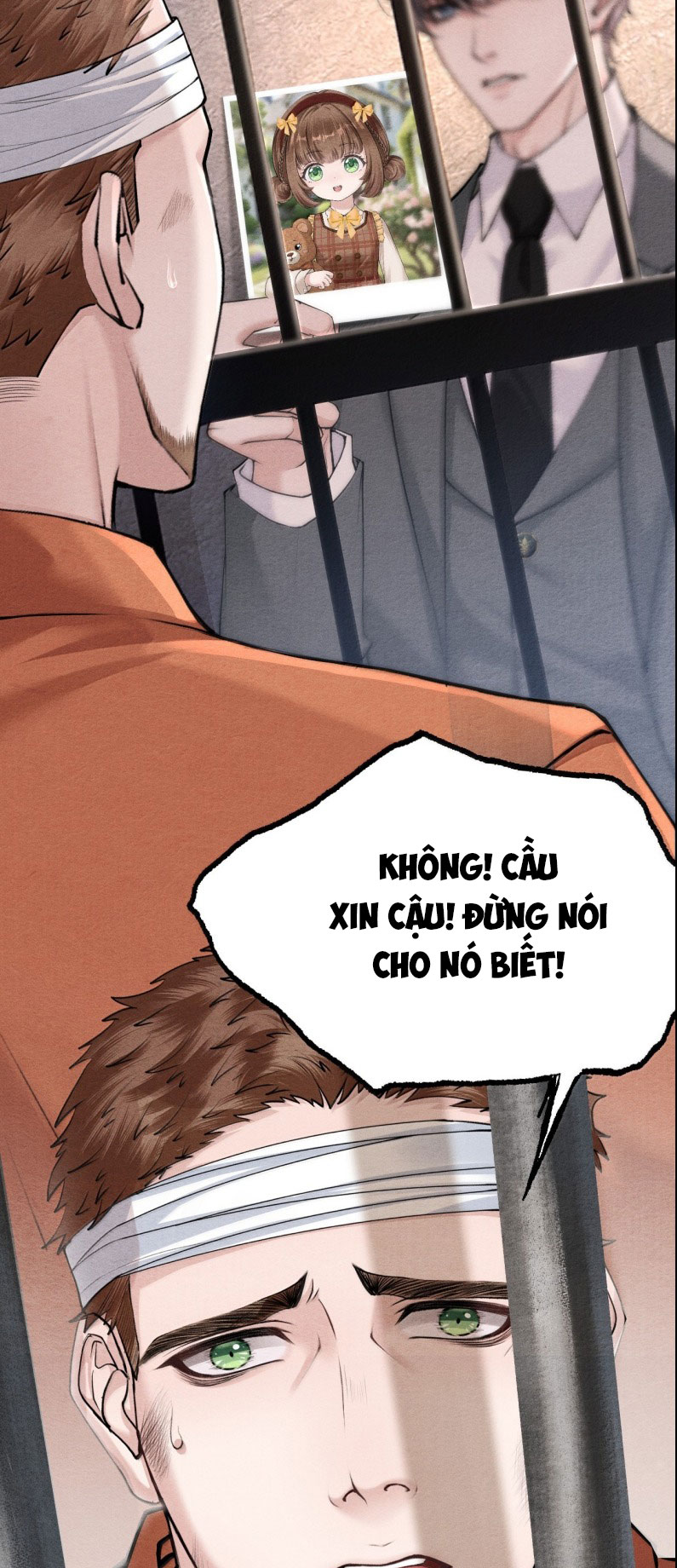 Nghịch Quang Chi Vũ Chap 6 - Next Chap 7